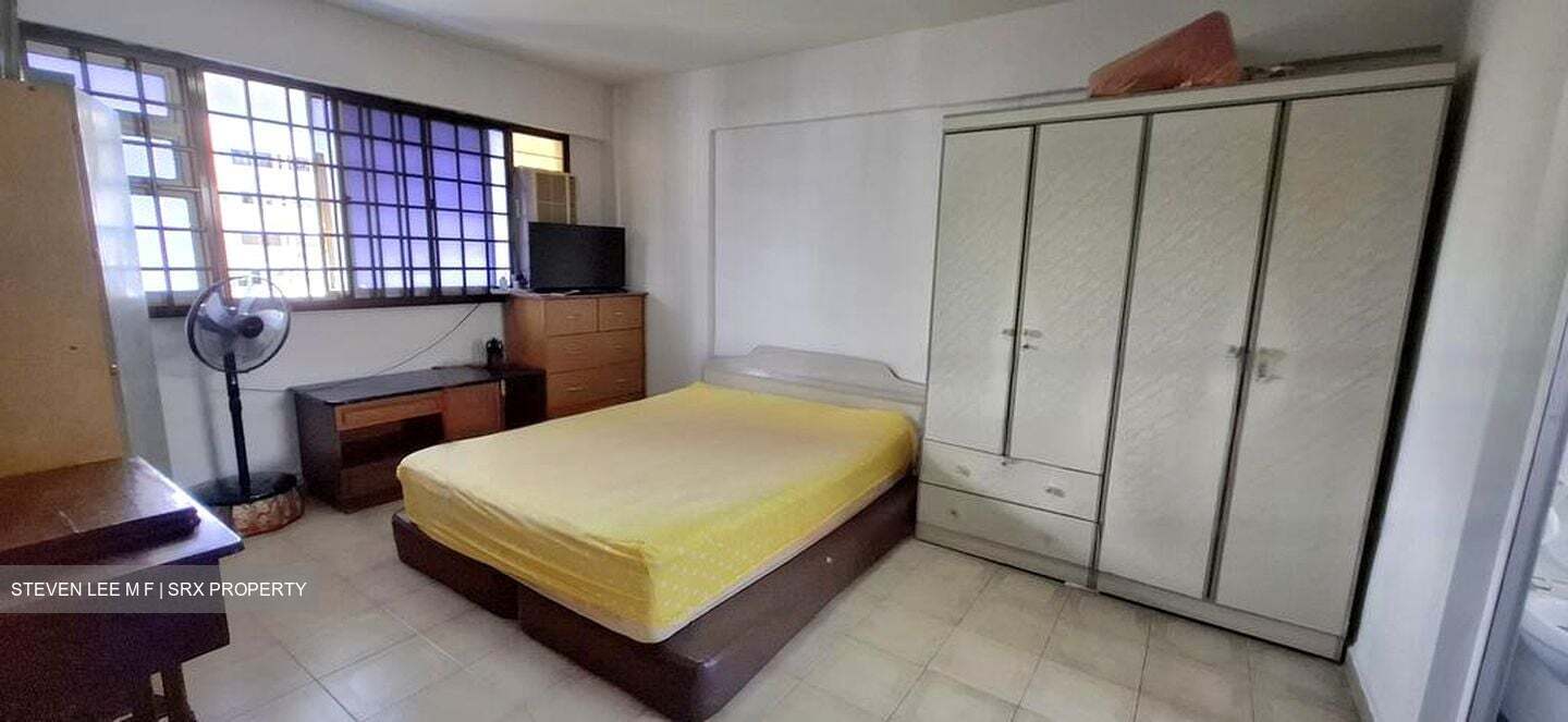 Blk 231 Hougang Street 21 (Hougang), HDB Executive #456575221
